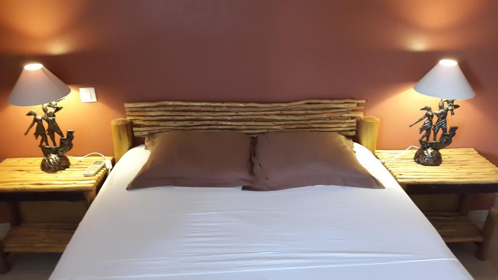 Maison D'Hotes Opanoramic 다카르 객실 사진