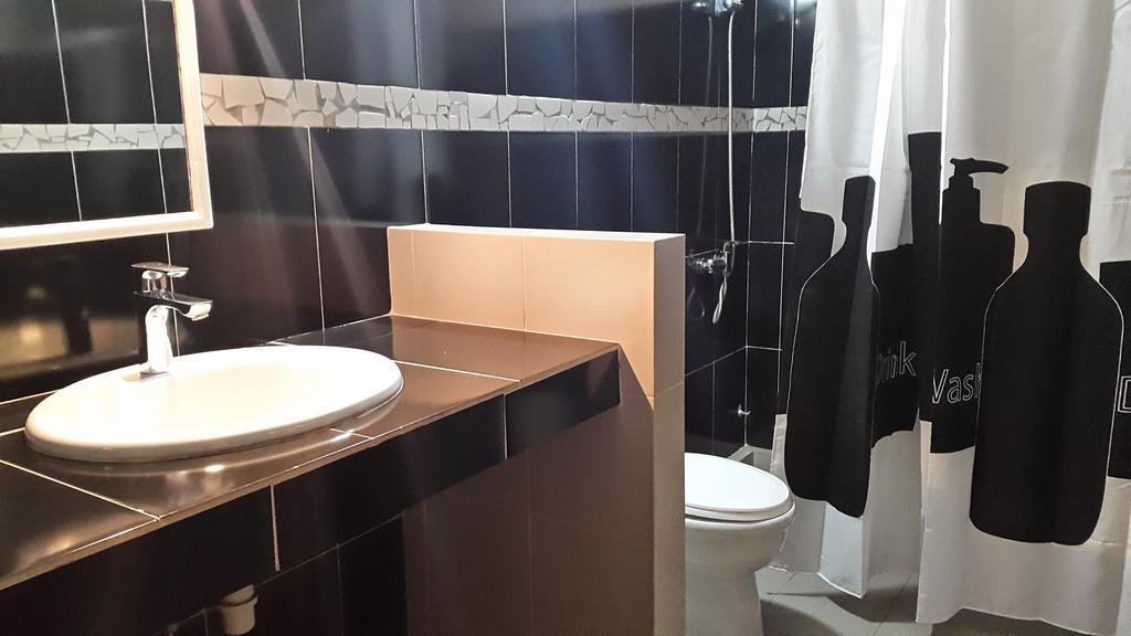Maison D'Hotes Opanoramic 다카르 객실 사진
